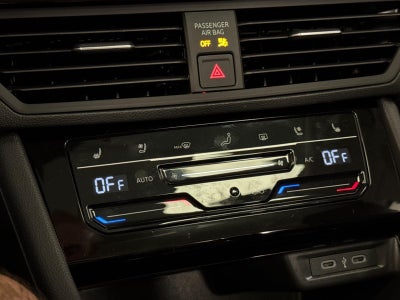 2026 Volkswagen Jetta SEL