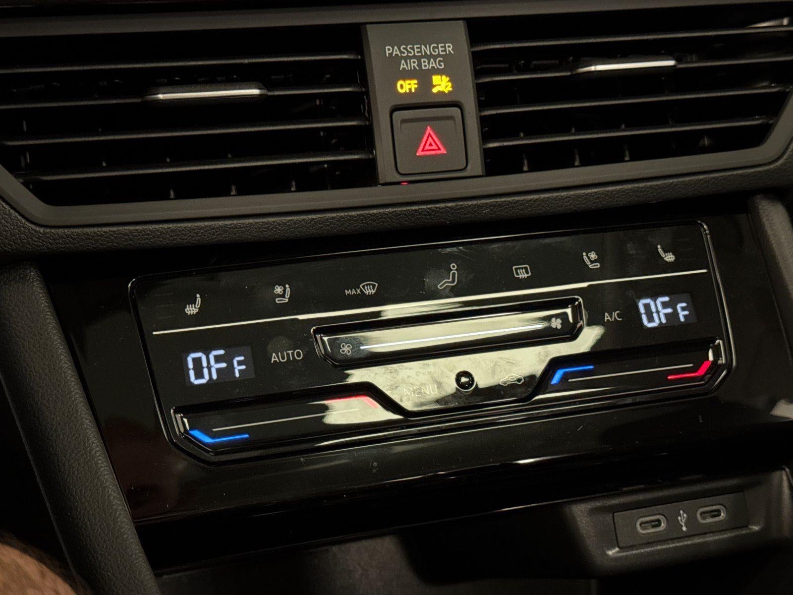 2026 Volkswagen Jetta SEL