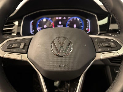 2026 Volkswagen Jetta SEL