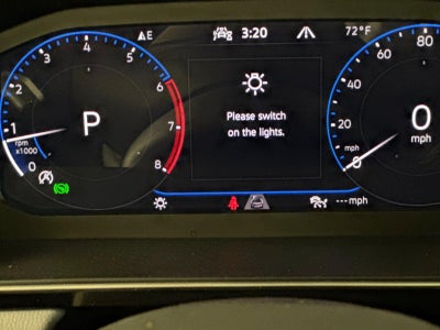 2026 Volkswagen Jetta SEL