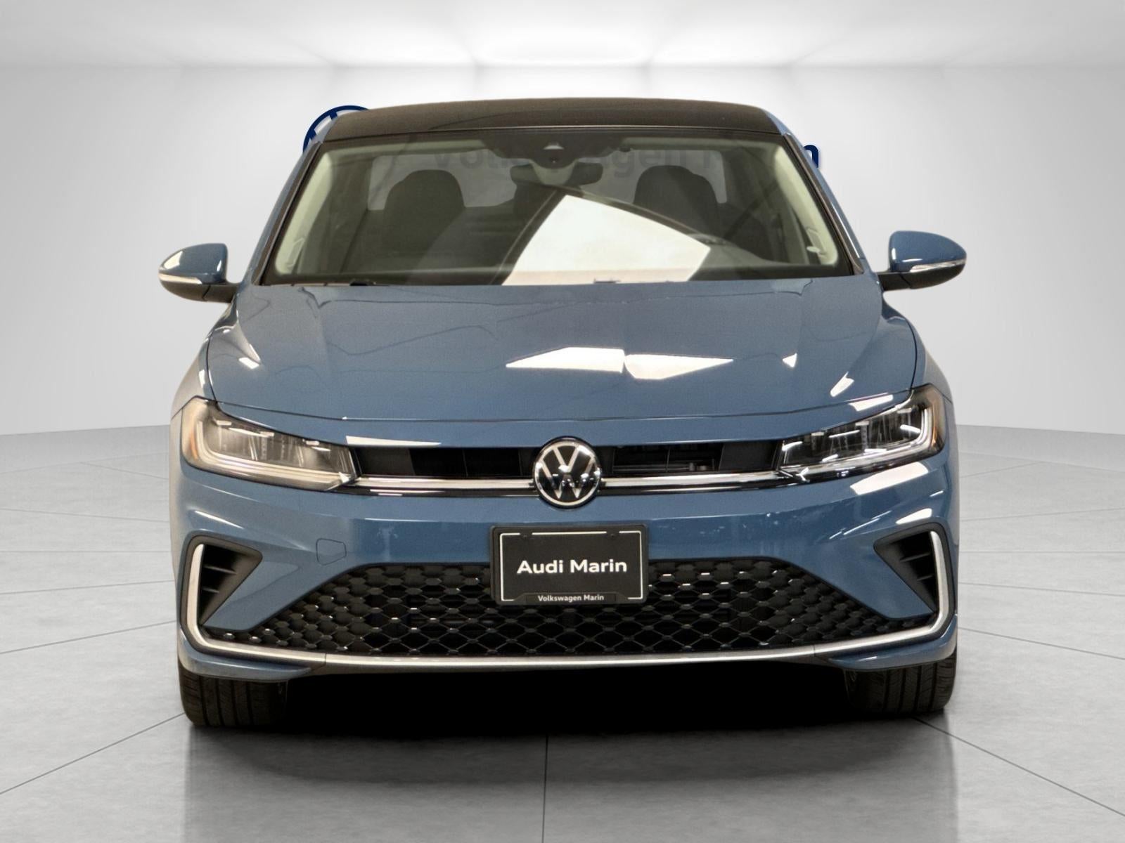 2026 Volkswagen Jetta SEL