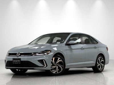 2026 Volkswagen Jetta SEL