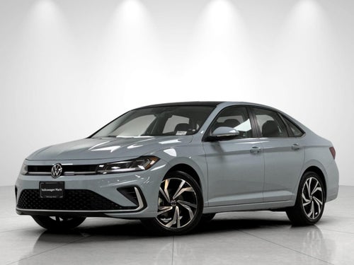 2026 Volkswagen Jetta SEL