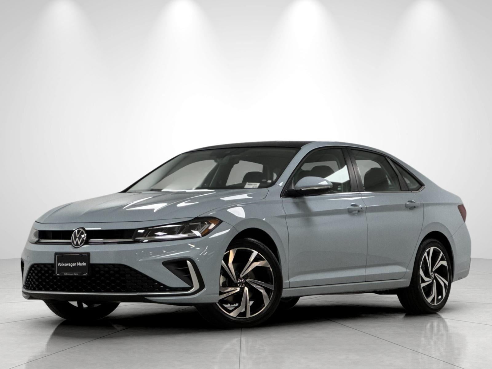2026 Volkswagen Jetta SEL