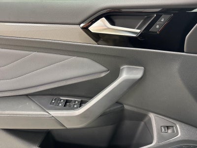 2026 Volkswagen Jetta SEL