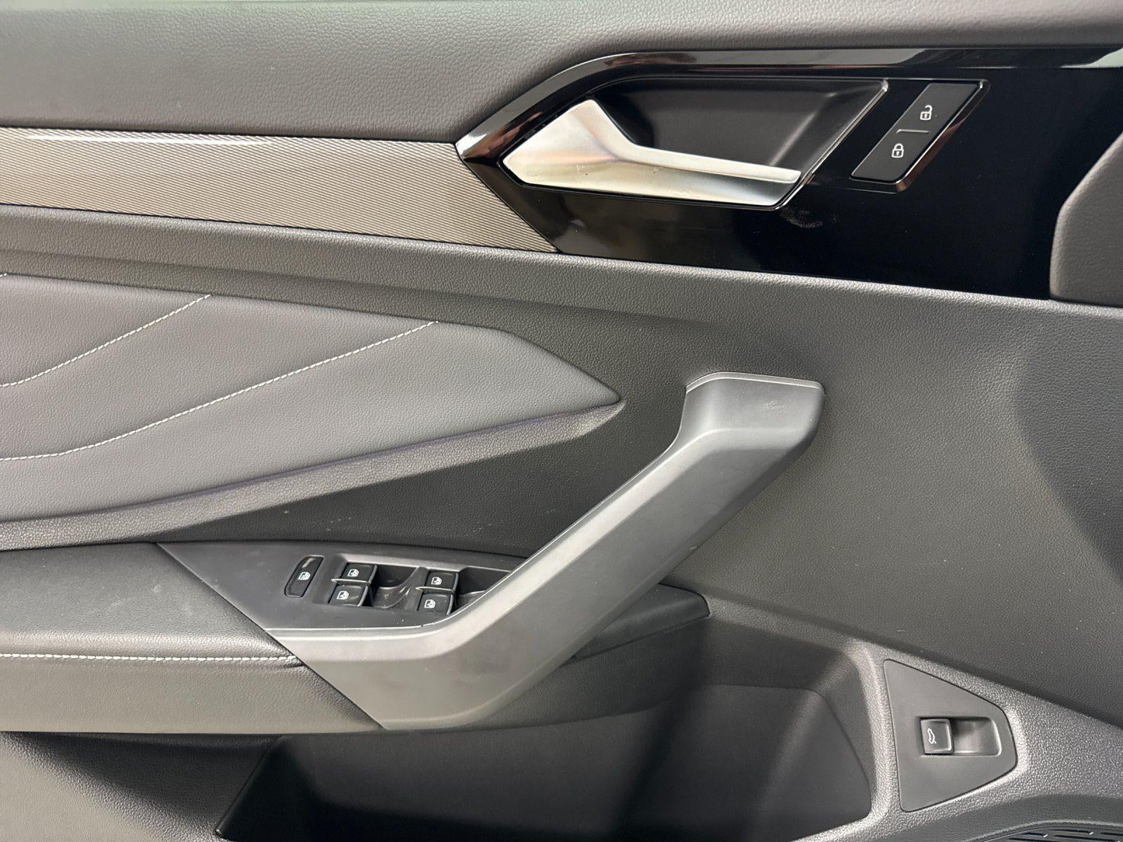 2026 Volkswagen Jetta SEL