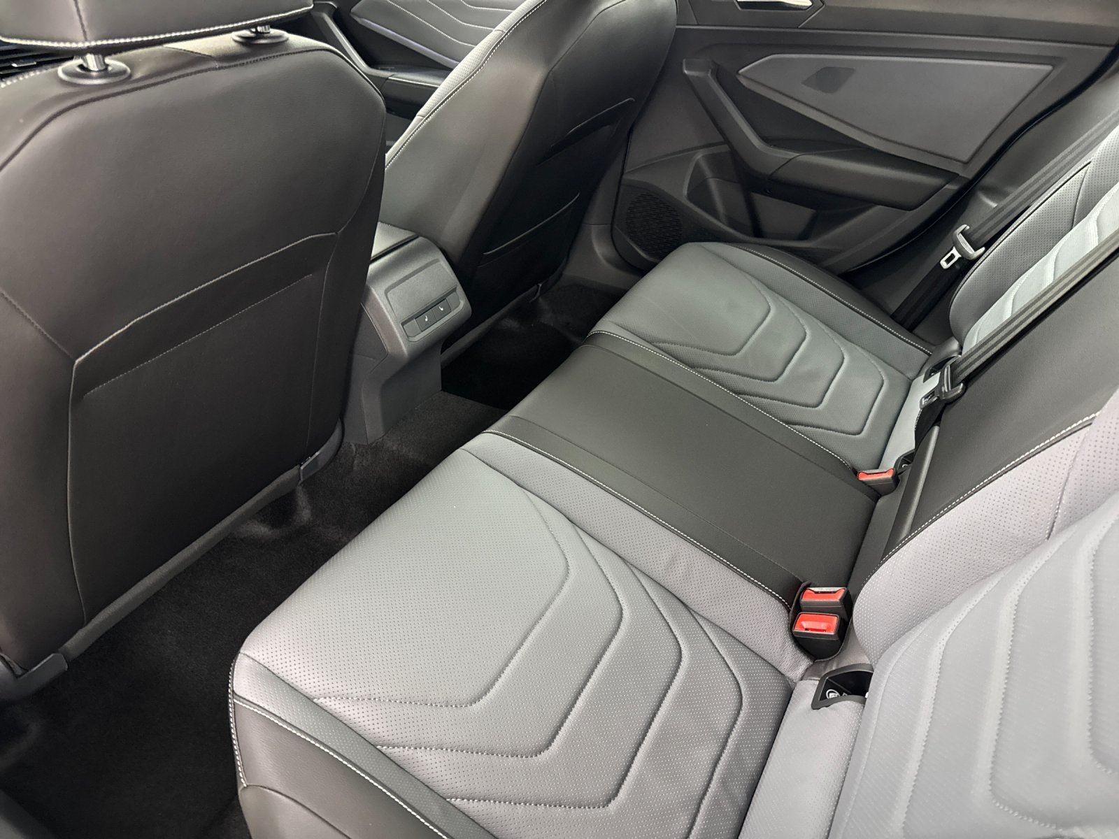 2026 Volkswagen Jetta SEL
