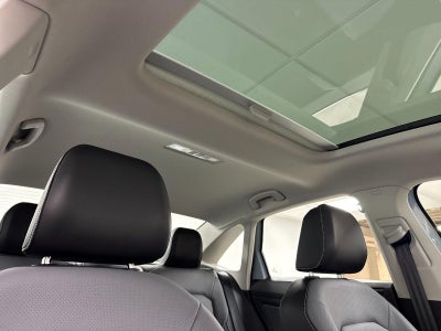2026 Volkswagen Jetta SEL