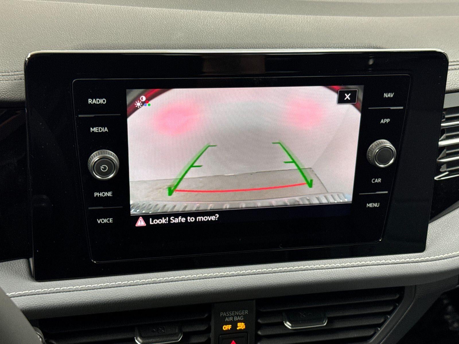2026 Volkswagen Jetta SEL