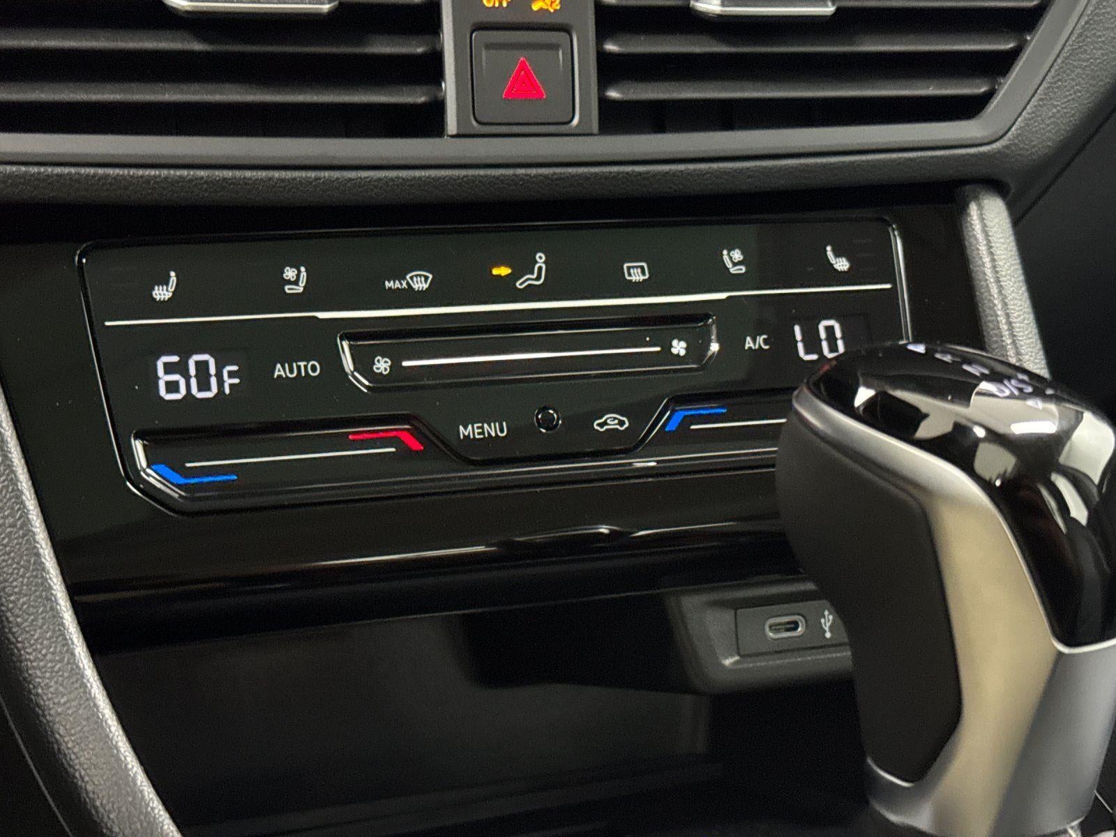 2026 Volkswagen Jetta SEL