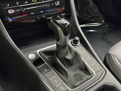2026 Volkswagen Jetta SEL