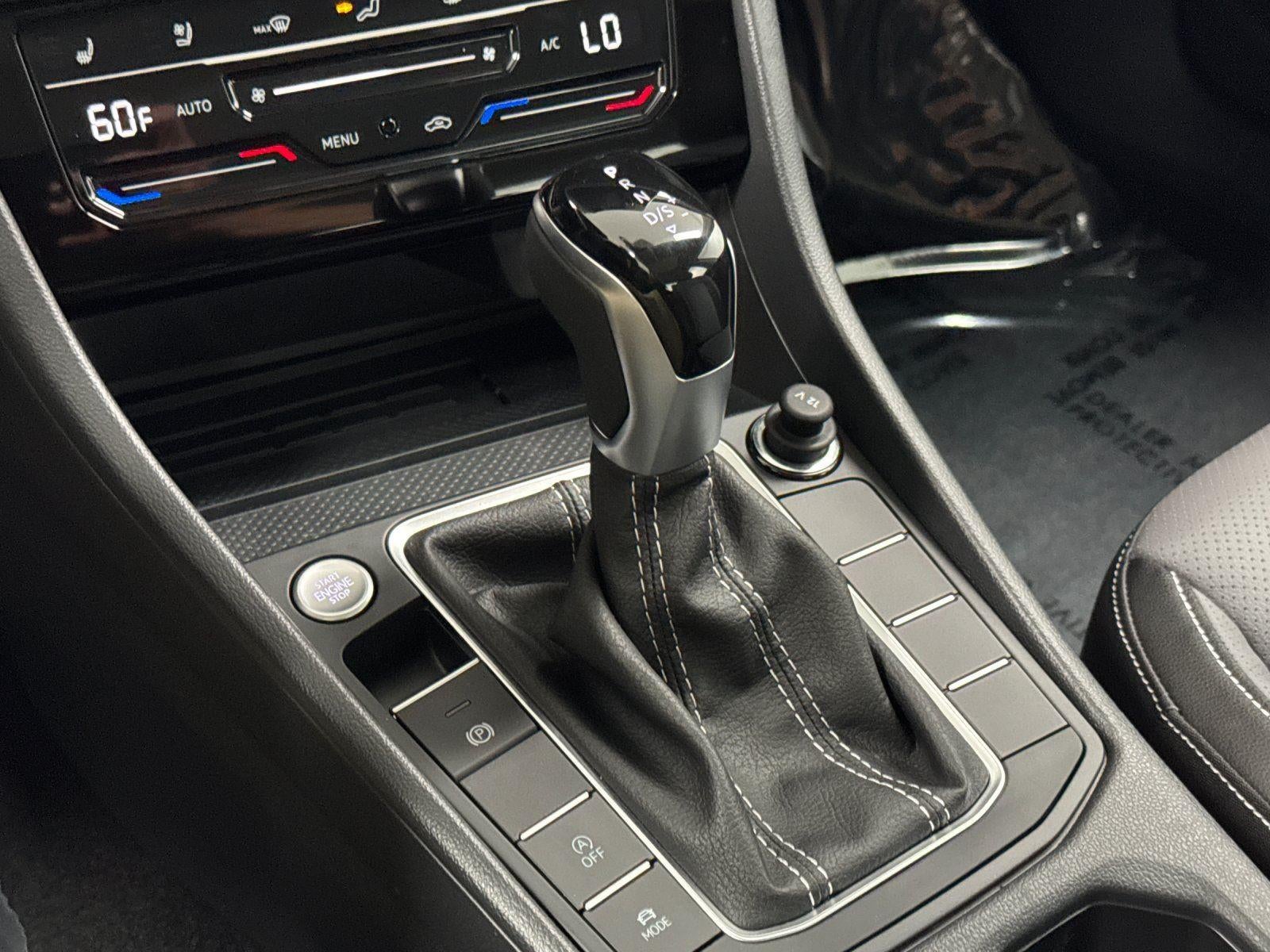 2026 Volkswagen Jetta SEL