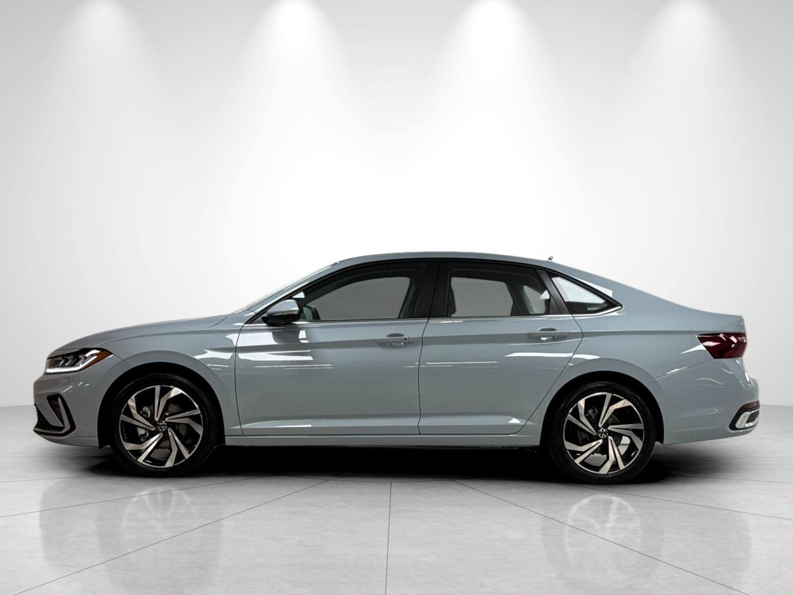 2026 Volkswagen Jetta SEL
