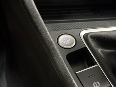 2026 Volkswagen Jetta SEL