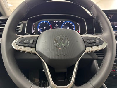 2026 Volkswagen Jetta SEL