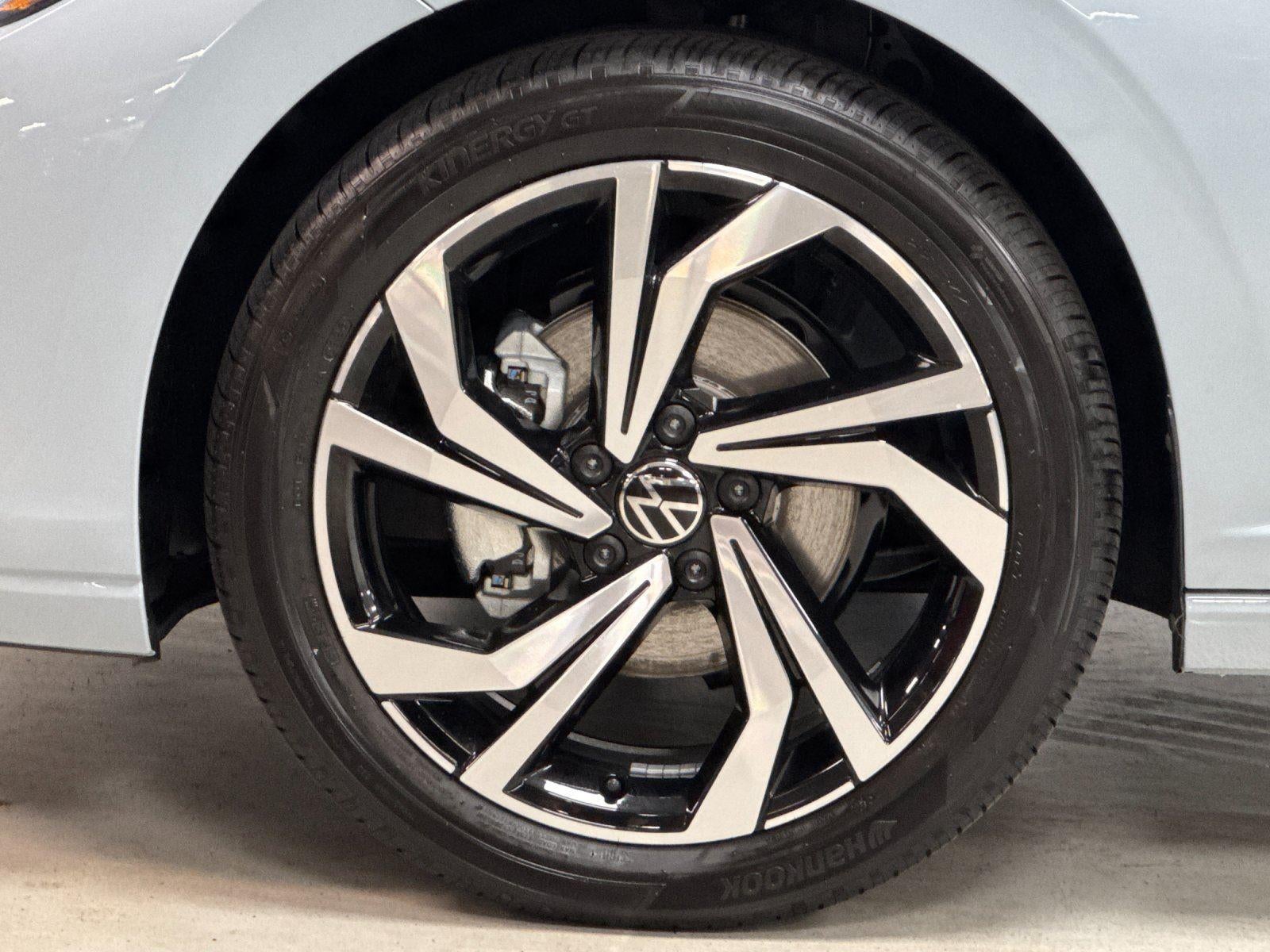 2026 Volkswagen Jetta SEL