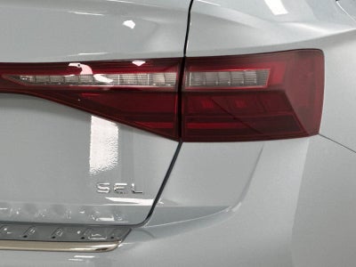 2026 Volkswagen Jetta SEL
