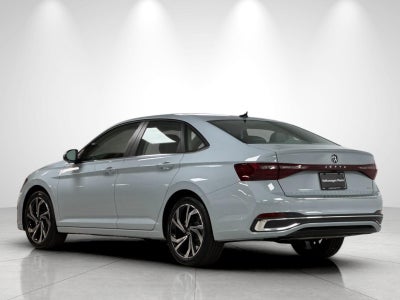 2026 Volkswagen Jetta SEL