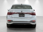 2026 Volkswagen Jetta SEL
