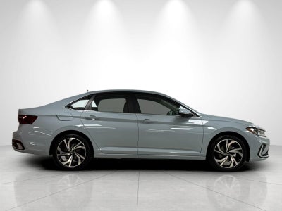 2026 Volkswagen Jetta SEL