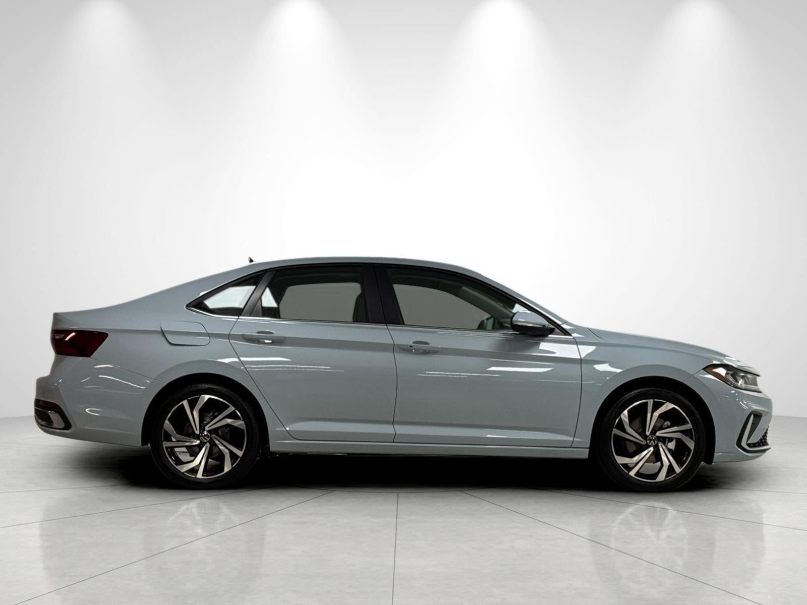 2026 Volkswagen Jetta SEL