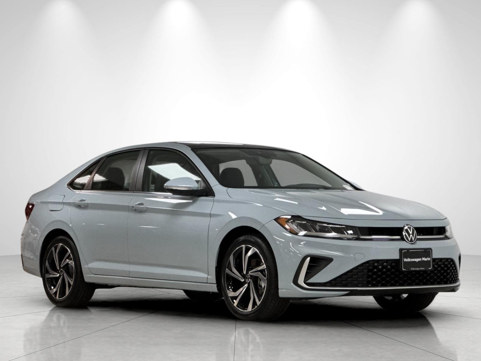 2026 Volkswagen Jetta SEL