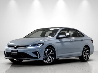 2026 Volkswagen Jetta SEL