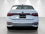 2026 Volkswagen Jetta SEL