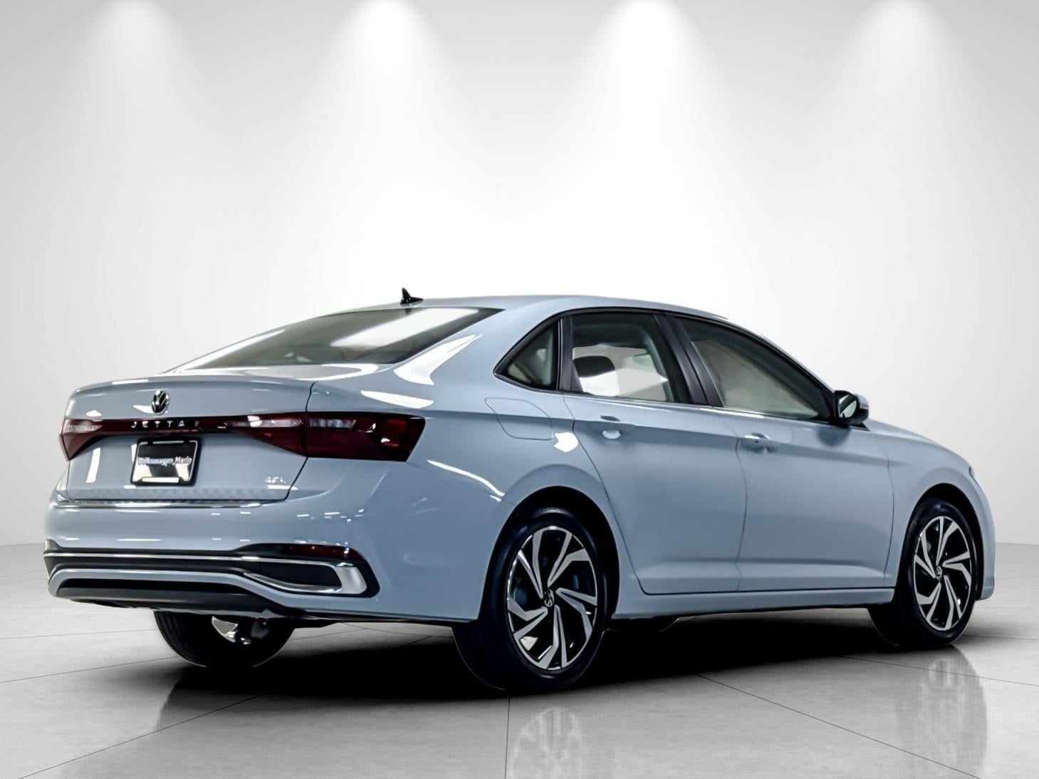 2026 Volkswagen Jetta SEL