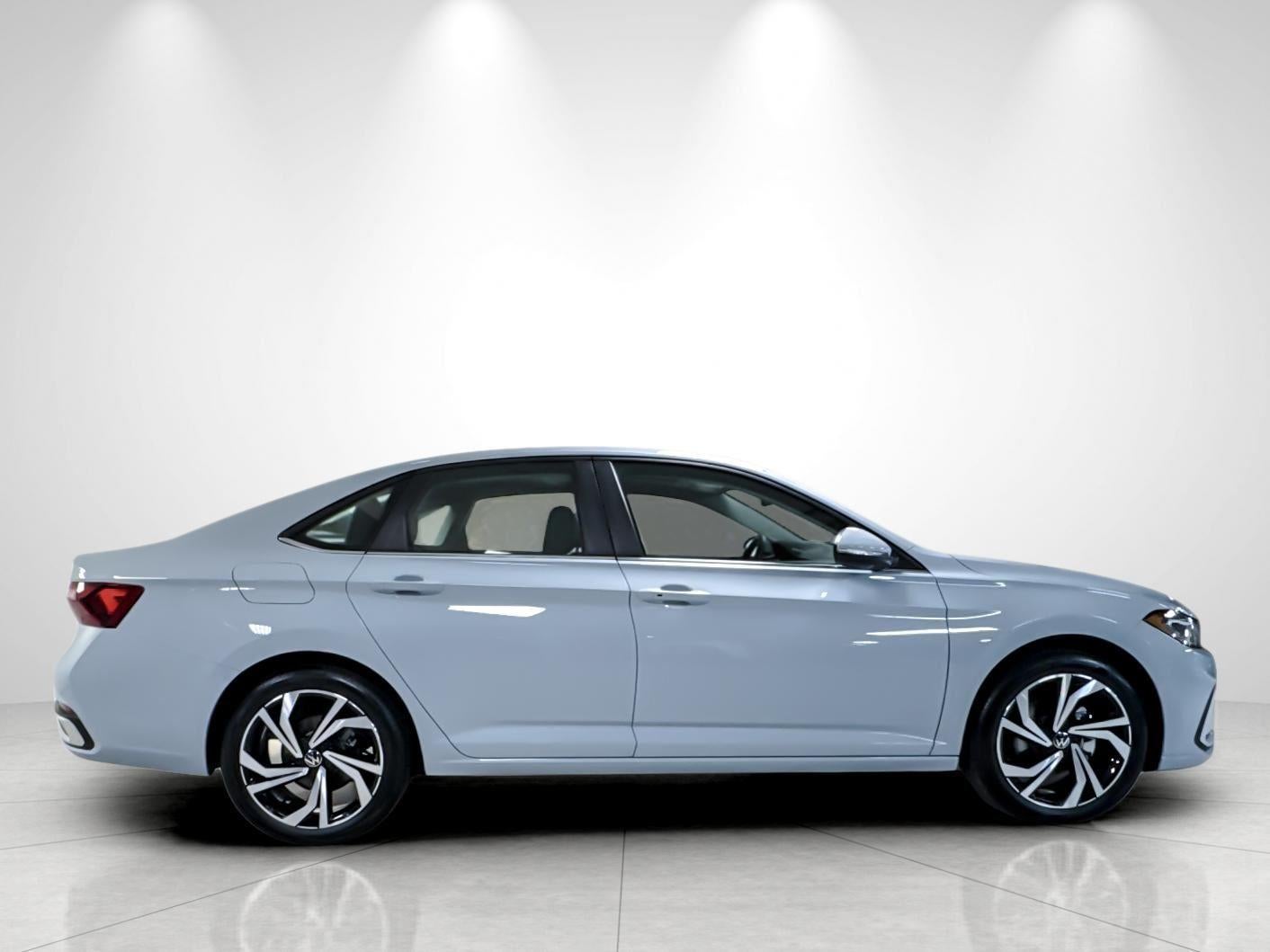 2026 Volkswagen Jetta SEL