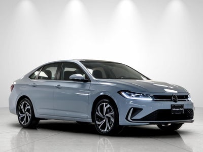 2026 Volkswagen Jetta SEL