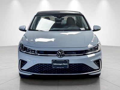 2026 Volkswagen Jetta SEL