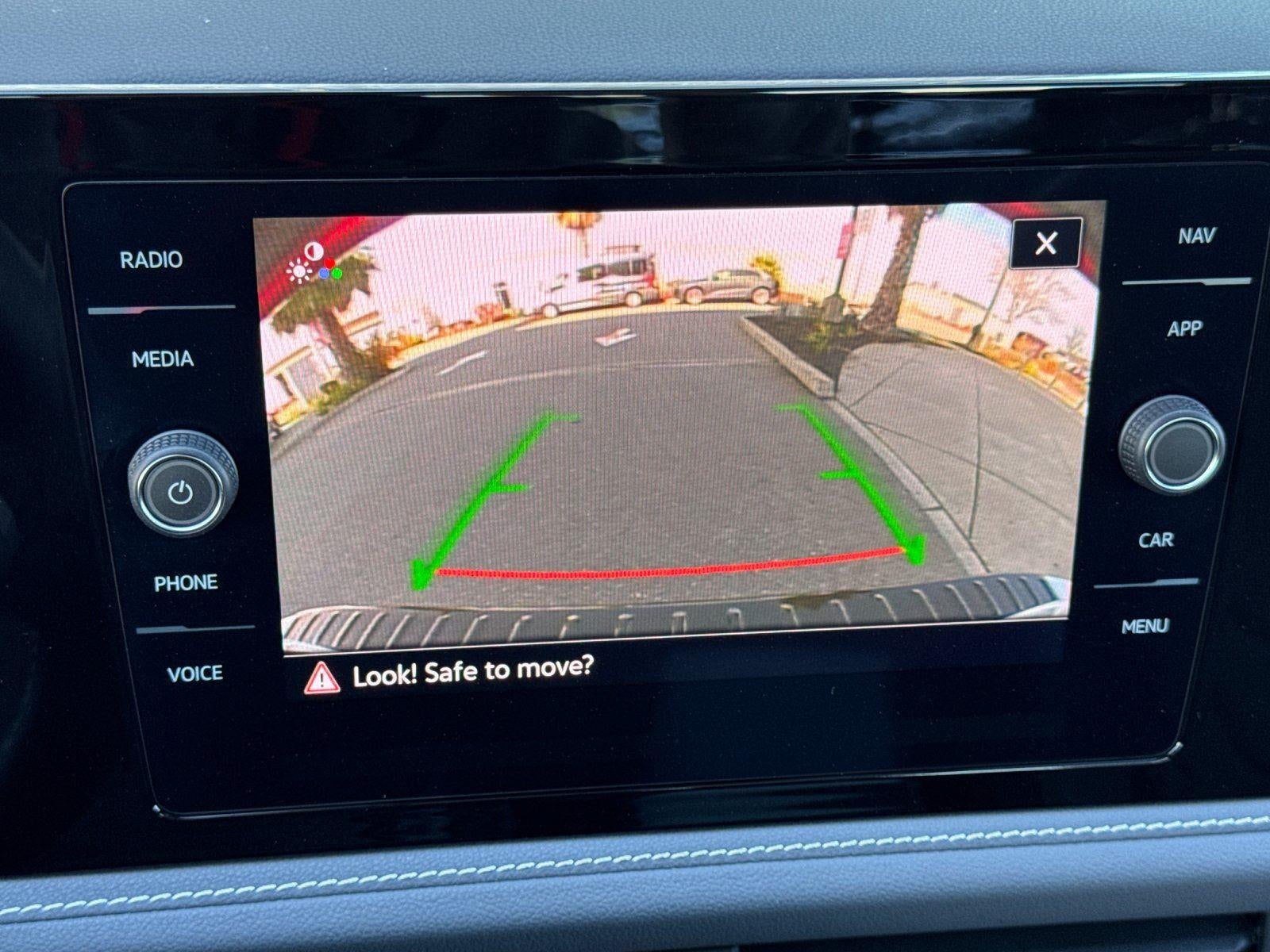 2025 Volkswagen Jetta SEL