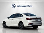 2025 Volkswagen Jetta SEL