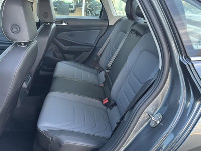 2025 Volkswagen Jetta SEL