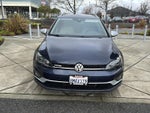 2019 Volkswagen Golf Alltrack SE