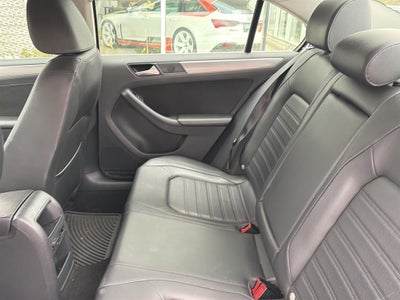 2014 Volkswagen Jetta SEL