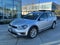 2017 Volkswagen Golf Alltrack SE