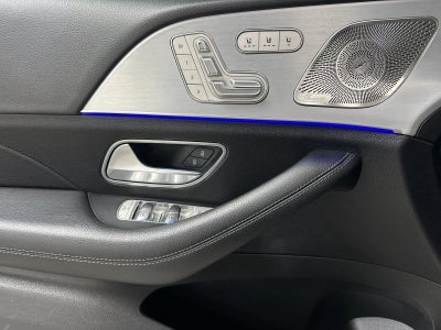 2025 Mercedes-Benz GLE GLE 350