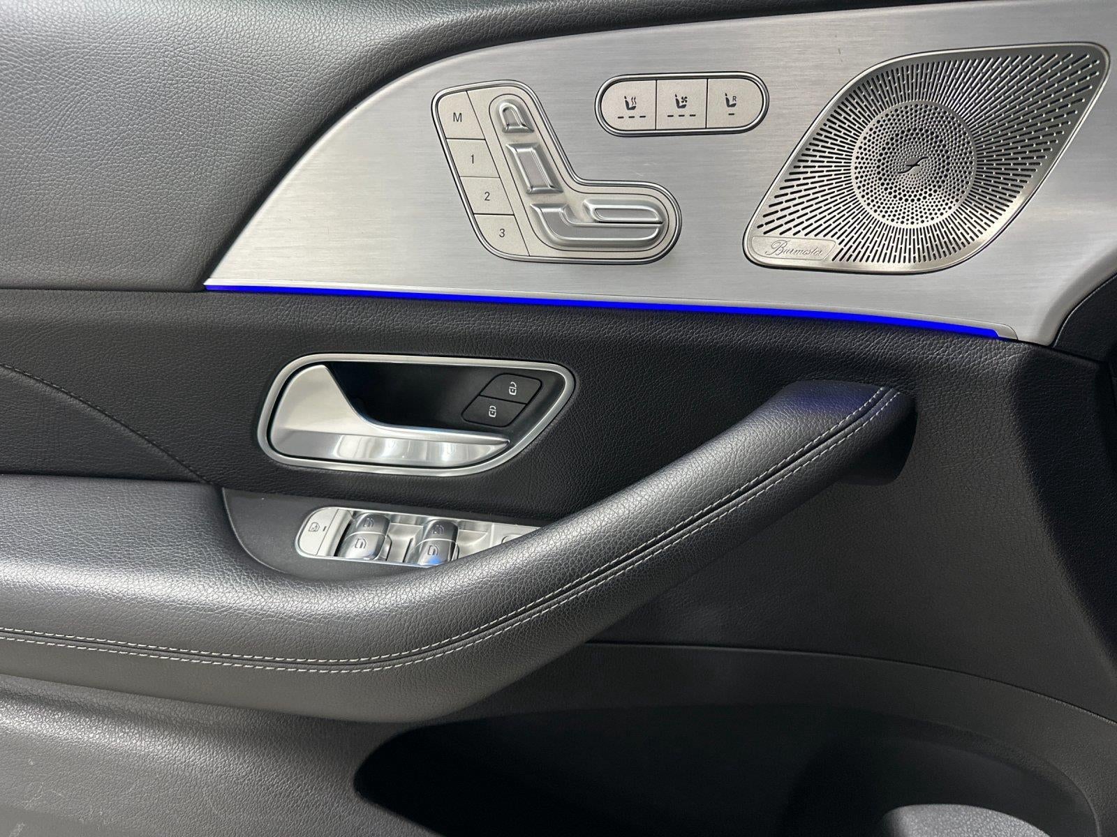 2025 Mercedes-Benz GLE GLE 350