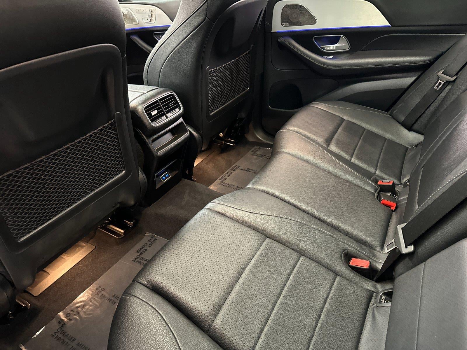 2025 Mercedes-Benz GLE GLE 350