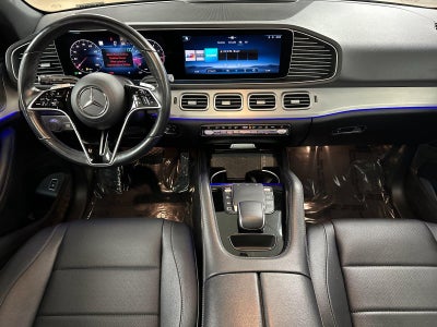 2025 Mercedes-Benz GLE GLE 350