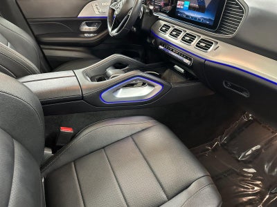 2025 Mercedes-Benz GLE GLE 350