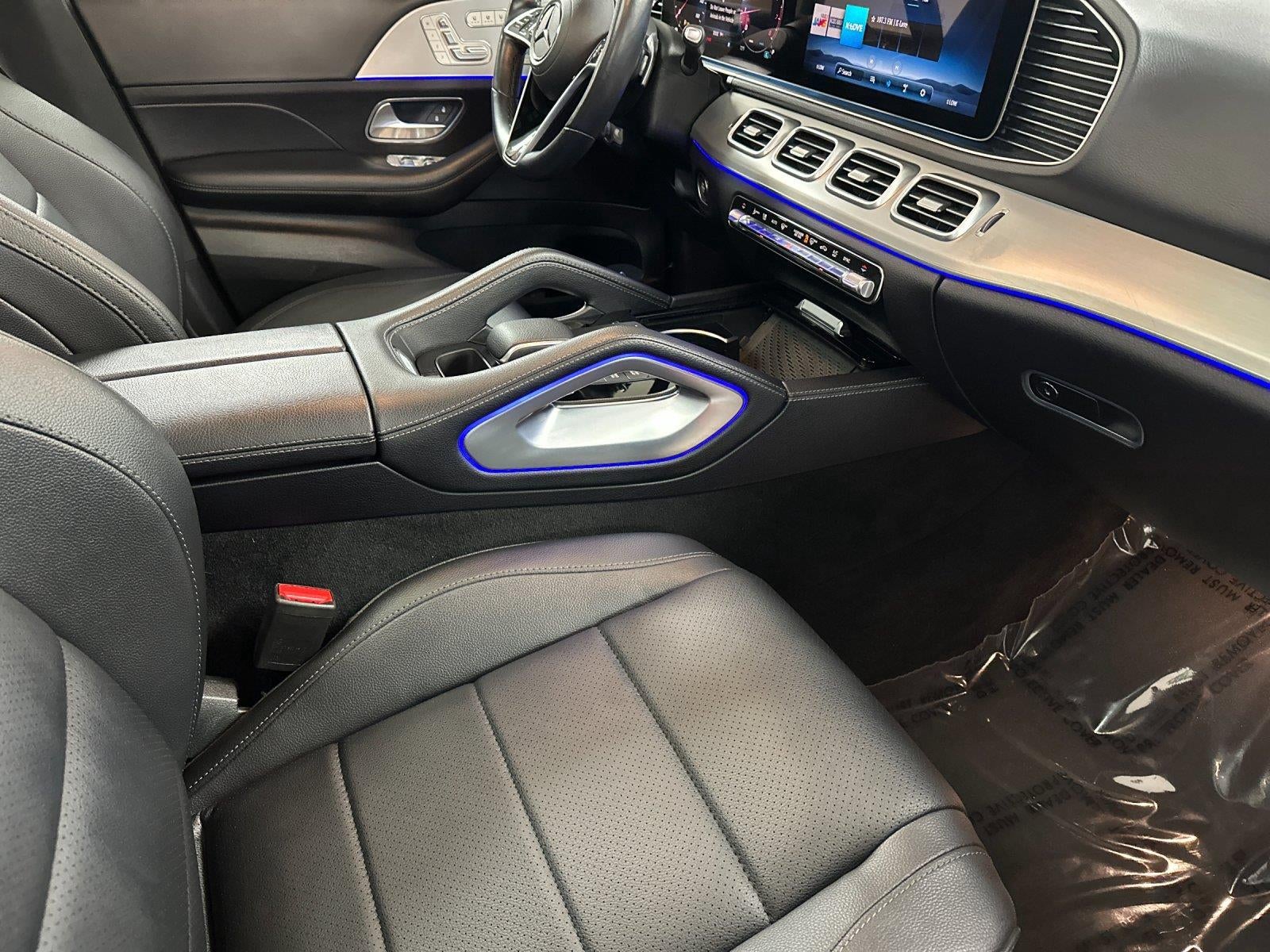 2025 Mercedes-Benz GLE GLE 350