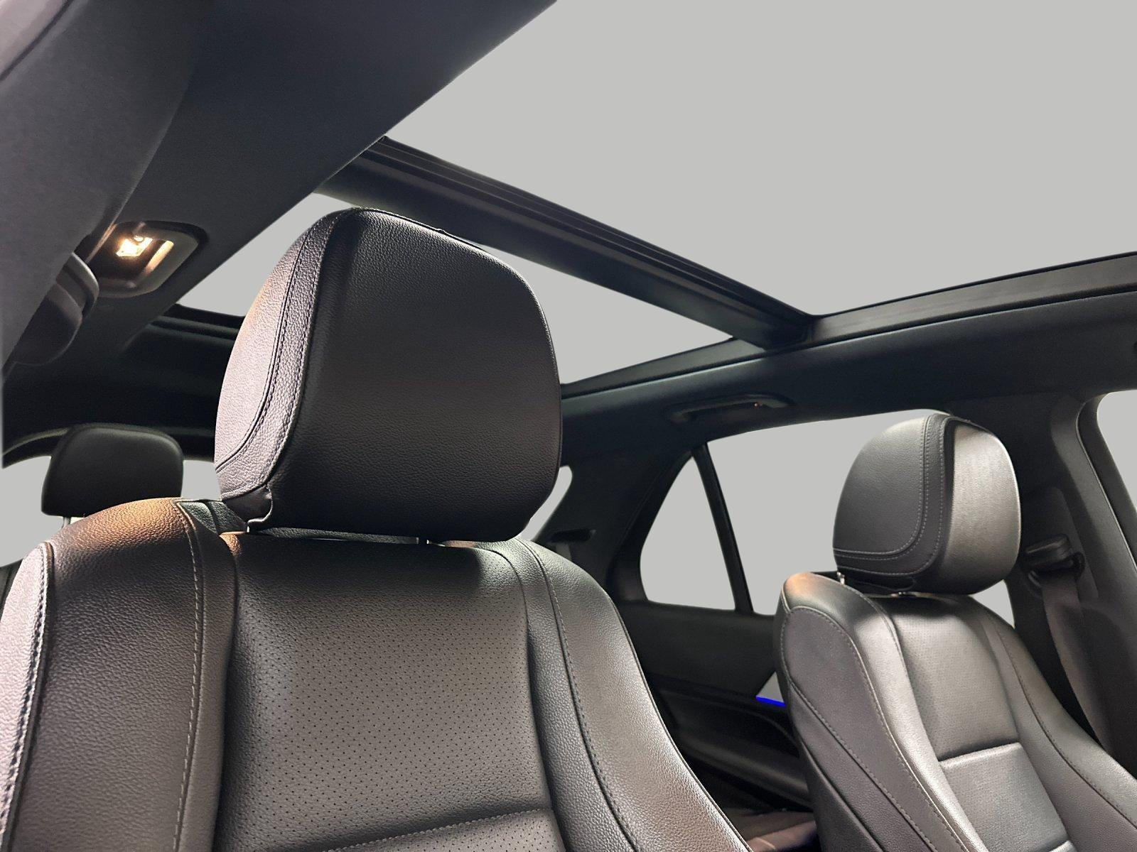 2025 Mercedes-Benz GLE GLE 350
