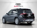 2025 Mercedes-Benz GLE GLE 350