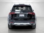 2025 Mercedes-Benz GLE GLE 350