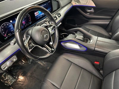 2025 Mercedes-Benz GLE GLE 350