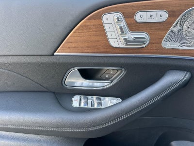 2025 Mercedes-Benz GLE GLE 350