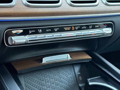 2025 Mercedes-Benz GLE GLE 350